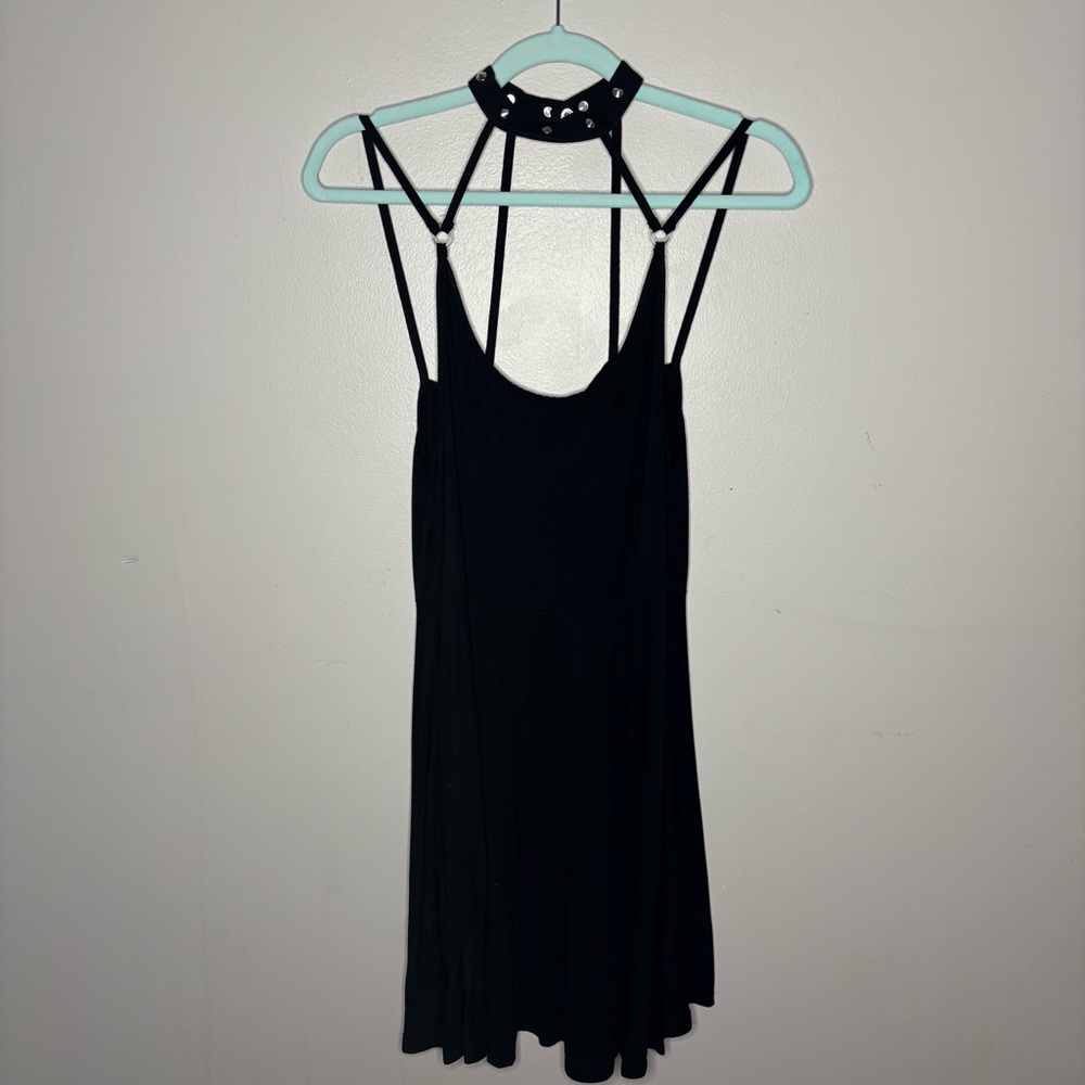 Killstar Rotten Luck Skater Dress size L